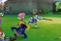 .hack//Link screenshot 3