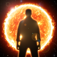 ALONE IN SPACE: ESCAPE