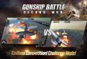 GUNSHIP BATTLE: SECOND WAR screenshot 5