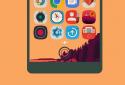 Rugos - Premium Icon Pack screenshot 3