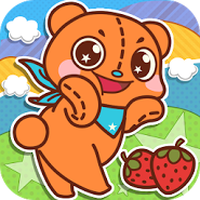 Genki Bear Connect