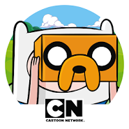 Adventure Time: Ooo I See