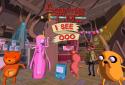 Adventure Time: Ooo I See screenshot 1