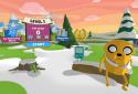 Adventure Time: Ooo I See screenshot 2