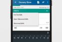 Shopping List screenshot 7