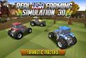USA Real Farming simulation 3D screenshot 1