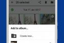 Darkroom Gallery Photo Editor screenshot 2