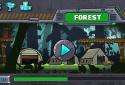 Metal Shooter screenshot 4