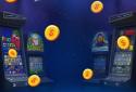Volcano Club slots screenshot 1
