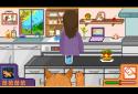 Trouble Cat screenshot 10