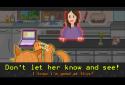Trouble Cat screenshot 11