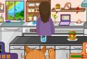 Trouble Cat screenshot 6