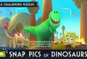 Jurassic GO screenshot 1