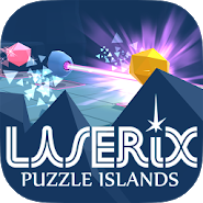 Laserix: Puzzle Islands