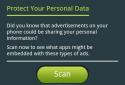 TrustGo Ad Detector screenshot 1