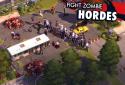 Zombie Anarchy: War & Survival screenshot 6