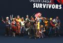 Zombie Anarchy: War & Survival screenshot 9