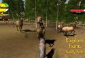 WolfQuest screenshot 2