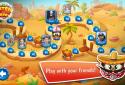 Catch My Berry: Physics Puzzle screenshot 5