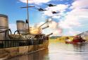 Secret Stealth Warship Combat screenshot 12