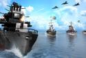 Secret Stealth Warship Combat screenshot 4