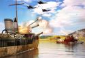 Secret Stealth Warship Combat screenshot 7