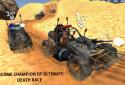 Buggy Car Race: Racing screenshot 1