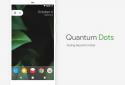 Quantum Dots - Icon Pack screenshot 1