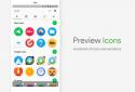 Quantum Dots - Icon Pack screenshot 4