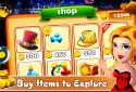 Gold Miner - Mine Quest screenshot 11