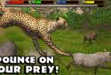 Ultimate Savanna Simulator screenshot 3