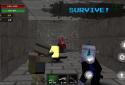 World Pixel Z - Last Z Hunter screenshot 3
