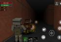 World Pixel Z - Last Z Hunter screenshot 5