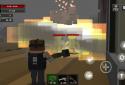 World Pixel Z - Last Z Hunter screenshot 6