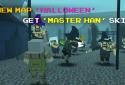 World Pixel Z - Last Z Hunter screenshot 7