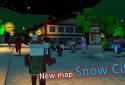 World Pixel Z - Last Z Hunter screenshot 8