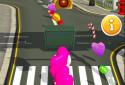 Little Pony City Adventures screenshot 3