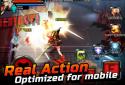 Smashing The Battle screenshot 8
