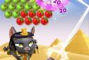 Bubble Island 2: World Tour screenshot 3