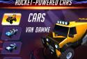 Rocketball: Championship Cup screenshot 6