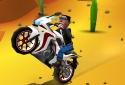 Faily Rider screenshot 20