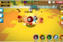 ChooChoo Heroes screenshot 6