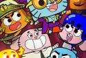 Super Slime Blitz - Gumball screenshot 1