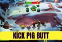 Angry Birds Evolution screenshot 3