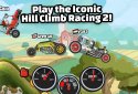 Hill Climb Racing 2 screenshot 8