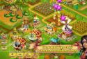 Farm Tribe: Floating Island screenshot 2