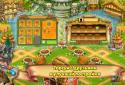 Farm Tribe: Floating Island screenshot 4