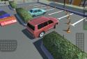 Luxury Parking screenshot 8