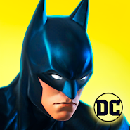 DC Legends