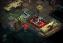 Invisible, Inc. screenshot 4